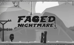 Faded Nightmare Game - Play Free Best action Online Game on JangoGames.com