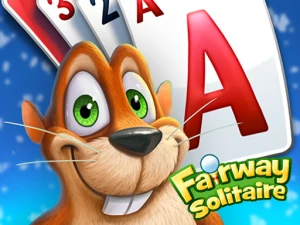 Fairway Solitaire - Classic Cards Game - Play Free Best  Online Game on JangoGames.com