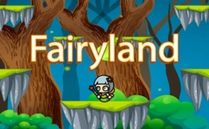 Fairyland - Play Free Best monster Online Game on JangoGames.com