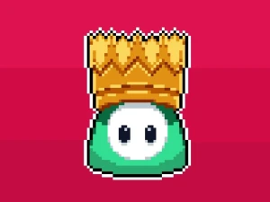 FALL HEROES GUYS.İO - Play Free Best  Online Game on JangoGames.com