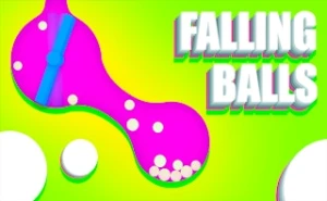 Falling Balls - Play Free Best educational Online Game on JangoGames.com