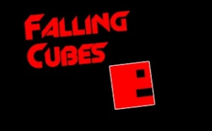 Falling Cubes - Play Free Best skill Online Game on JangoGames.com
