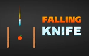 Falling Knife - Play Free Best arcade Online Game on JangoGames.com