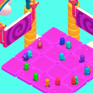 Fallingman.io  - Play Free Best .IO Online Game on JangoGames.com