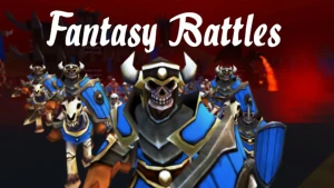 Fantasy Battles - Play Free Best Battle Online Game on JangoGames.com
