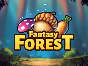 Fantasy Forest 2 - Play Free Best  Online Game on JangoGames.com