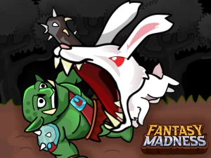 Fantasy Madness - Play Free Best Battle Online Game on JangoGames.com