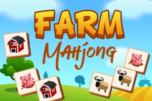 Farm Mahjong - Play Free Best Mahjong & Connect Online Game on JangoGames.com
