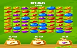 Farm Story - Play Free Best match-3 Online Game on JangoGames.com