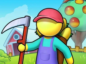 Farmers Island - Play Free Best Arcade Online Game on JangoGames.com