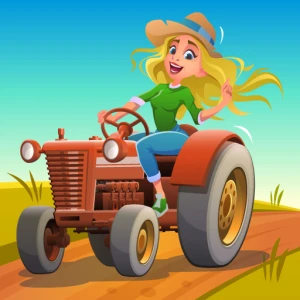 Farming Life - Play Free Best Simulation Online Game on JangoGames.com