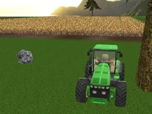 Farming Simulator 2 - Play Free Best  Online Game on JangoGames.com