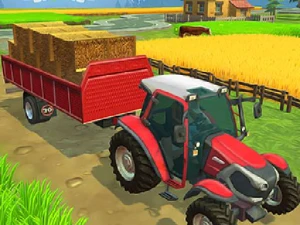 Farming Town - Play Free Best Hypercasual Online Game on JangoGames.com
