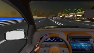Fast Car Traffic - Play Free Best Racing & Driving Online Game on JangoGames.com