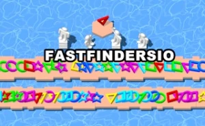 Fast Finders IO - Play Free Best arcade Online Game on JangoGames.com