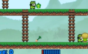 Fast Freddie - Play Free Best  Online Game on JangoGames.com