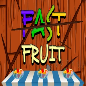 Fast Fruit - Play Free Best Casual Online Game on JangoGames.com