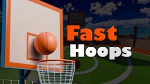 Fast Hoops - Play Free Best basketball Online Game on JangoGames.com
