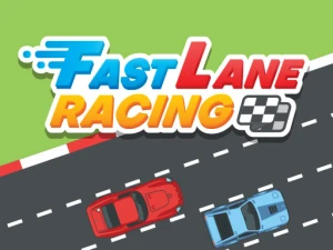 Fast Lane Racing - Play Free Best Racing & Driving Online Game on JangoGames.com