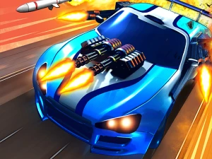 Fastlane: Road to Revenge - Play Free Best Action Online Game on JangoGames.com