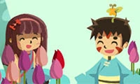 Felicia's Day - Play Free Best Casual Online Game on JangoGames.com