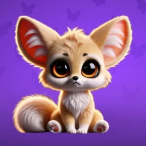Fennec The Fox Click Adventure - Play Free Best Simulation Online Game on JangoGames.com