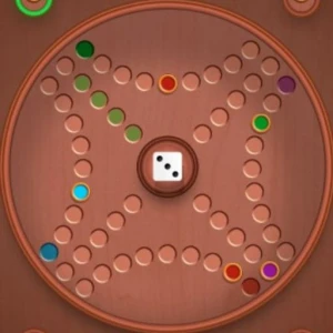 FG Ludo - Play Free Best Boardgames Online Game on JangoGames.com