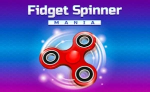 Fidget Spinner Mania - Play Free Best spinner Online Game on JangoGames.com