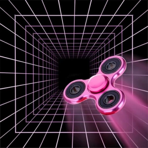 Fidget Spinner Xtreme Racing - Play Free Best Racing & Driving Online Game on JangoGames.com