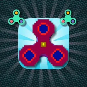 Fidget Spinner.io - Play Free Best .IO Online Game on JangoGames.com