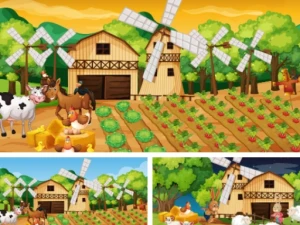 Field of Dreams: Simulation Adventure - Play Free Best  Online Game on JangoGames.com