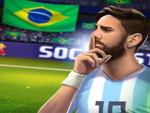 Fifa World Cup 2021 : Free Kick - Play Free Best  Online Game on JangoGames.com
