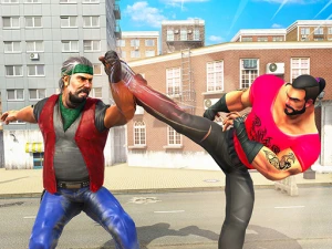 Fight Club: Ring Fighting Arena - Play Free Best  Online Game on JangoGames.com