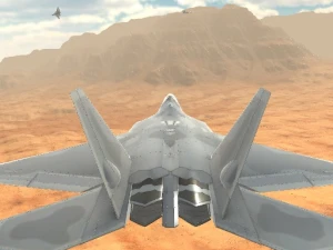Fighter Aircraft Simulator - Play Free Best Shooting Online Game on JangoGames.com