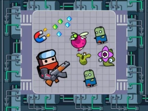 Fighter Escape - Play Free Best  Online Game on JangoGames.com