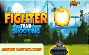 Fighter Tank Shooting - Play Free Best tanks Online Game on JangoGames.com