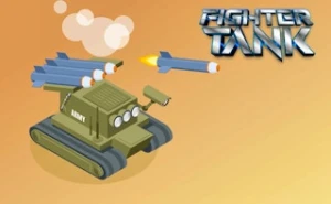 Fighter Tank - Play Free Best tanks Online Game on JangoGames.com