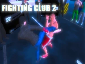 Fighting Club 2 - Play Free Best Action Online Game on JangoGames.com