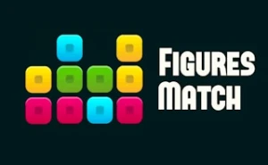 Figures Match - Play Free Best match-3 Online Game on JangoGames.com