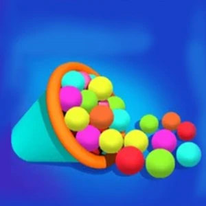 Fill The Balls - Play Free Best Casual Online Game on JangoGames.com