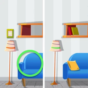 Find A Difference - Play Free Best Casual Online Game on JangoGames.com