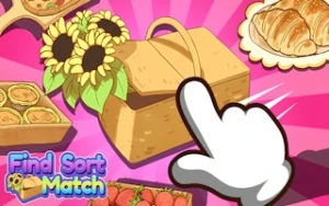 Find Sort Match - Play Free Best puzzle Online Game on JangoGames.com