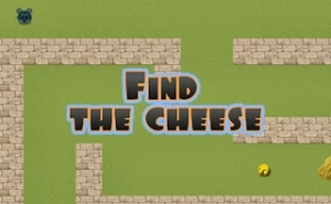 Find the Cheese - Play Free Best animal Online Game on JangoGames.com