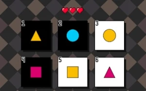Find the Set - Play Free Best casual Online Game on JangoGames.com