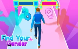 Find Your Gender - Play Free Best casual Online Game on JangoGames.com