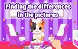 Finding the Differences in the Pictures - Play Free Best puzzle Online Game on JangoGames.com