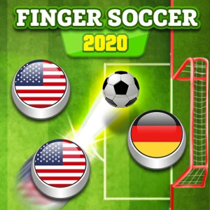 Finger Soccer 2020 - Play Free Best Football Online Game on JangoGames.com