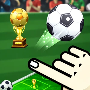 Finger Soccer Tournament - Play Free Best Casual Online Game on JangoGames.com