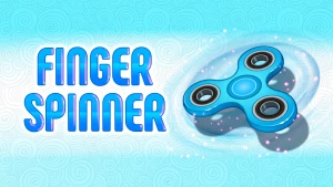 Finger Spinner - Play Free Best Casual Online Game on JangoGames.com