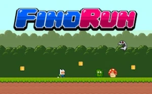 Fino Run - Play Free Best runner Online Game on JangoGames.com